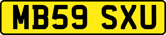 MB59SXU