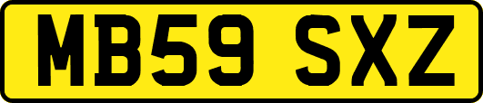 MB59SXZ