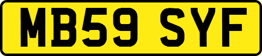 MB59SYF