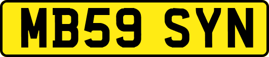 MB59SYN