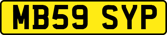 MB59SYP