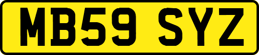 MB59SYZ