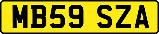MB59SZA