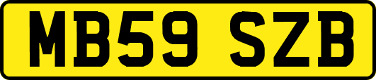 MB59SZB