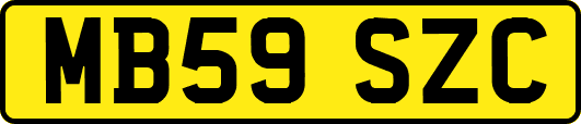 MB59SZC