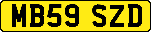 MB59SZD
