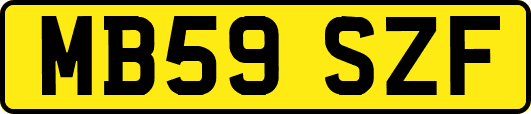 MB59SZF