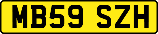 MB59SZH