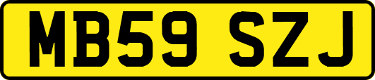 MB59SZJ