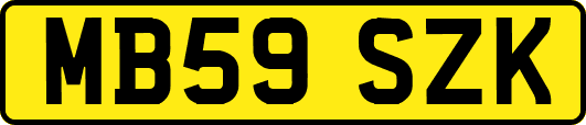 MB59SZK