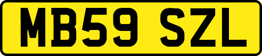MB59SZL