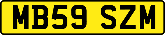 MB59SZM