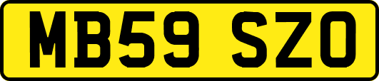 MB59SZO