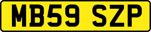 MB59SZP