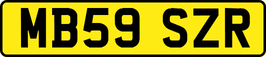 MB59SZR