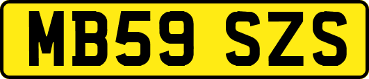 MB59SZS