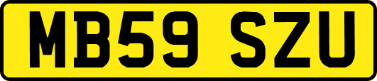 MB59SZU