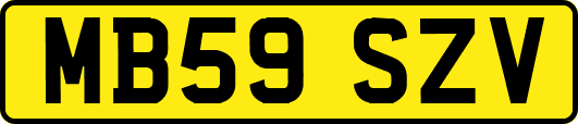 MB59SZV