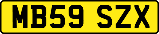MB59SZX