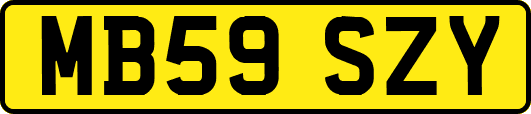 MB59SZY