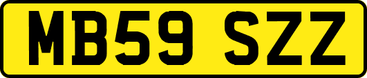 MB59SZZ