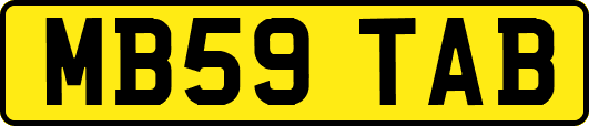 MB59TAB