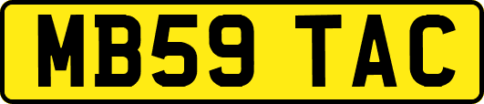 MB59TAC