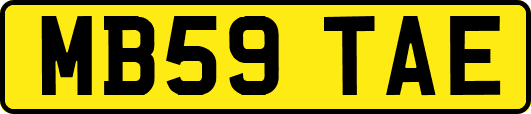 MB59TAE