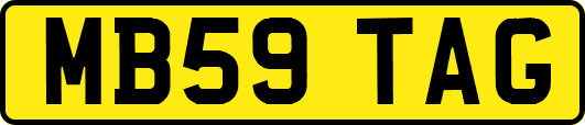 MB59TAG