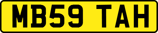 MB59TAH