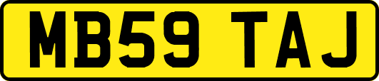 MB59TAJ
