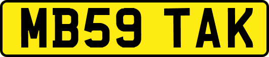 MB59TAK