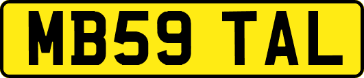 MB59TAL