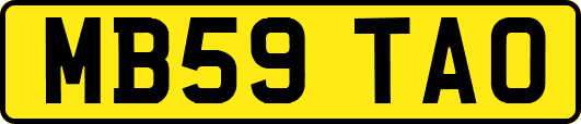MB59TAO