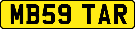 MB59TAR
