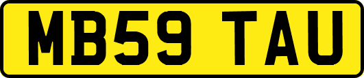 MB59TAU