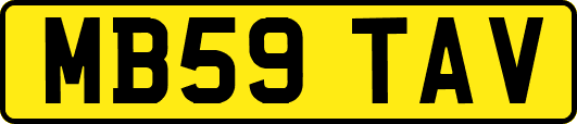 MB59TAV