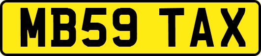 MB59TAX