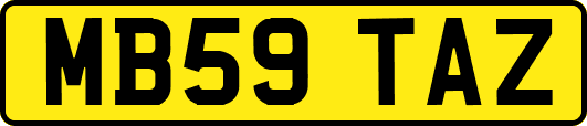 MB59TAZ