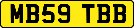 MB59TBB