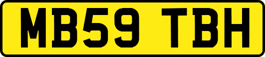 MB59TBH