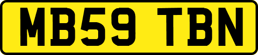 MB59TBN