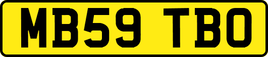 MB59TBO