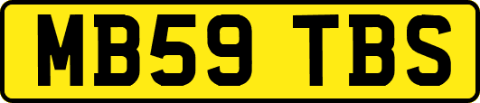 MB59TBS