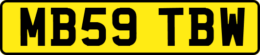 MB59TBW
