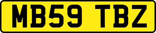 MB59TBZ