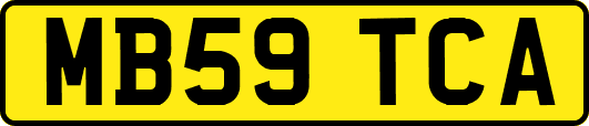 MB59TCA