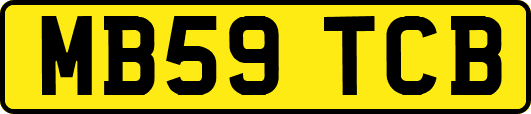 MB59TCB