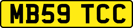 MB59TCC