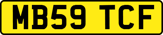 MB59TCF